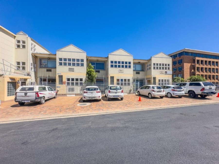 0 Bedroom Property for Sale in Bellville Central Western Cape